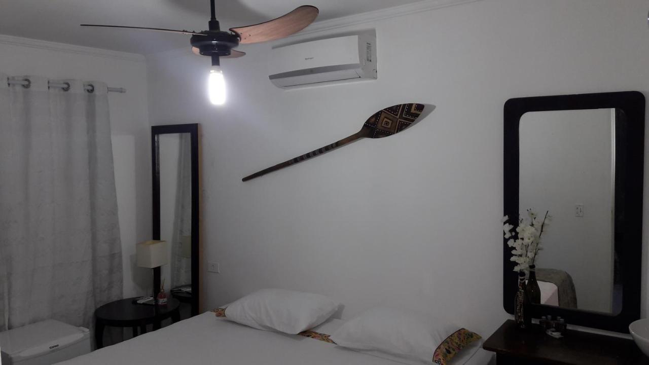 Suíte Júnior