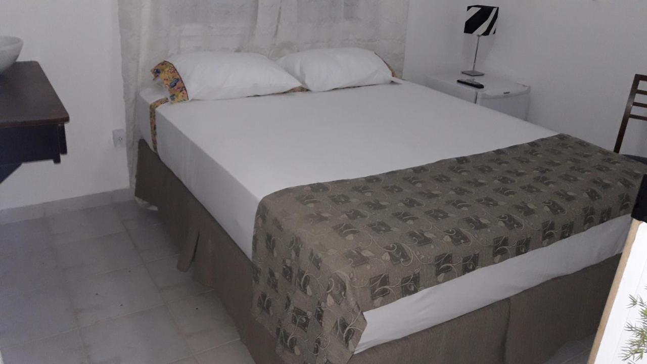 Suíte Júnior